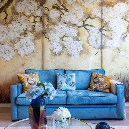 Palm Tree House - Birds Of Feather Apartamento